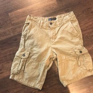 American Eagle men’s longboard  30 cargo shorts